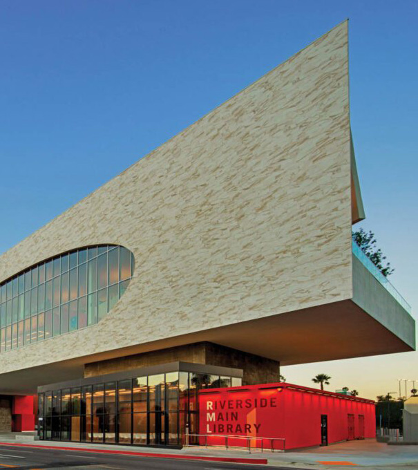 Riverside Public Library